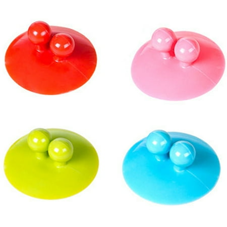 Hi FANCY 4pcs Multifunctional PVC Material Bathroom Kithen Vacuum Sucker Hook Wall Hanger Strong Suction Force
Hi FANCY 4pcs Multifunctional PVC Material Bathroom Kithen Vacuum Sucker Hook Wall Hanger Strong Suction Force