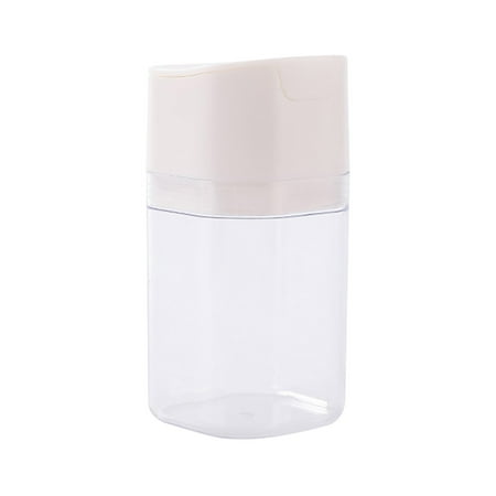 NIUREDLTD Seasoning Shaker Box Of Bottle Out Sprinkler Seasoning Measurement Quantitative Control Kitchen Divine The Bottle Food Storage
NIUREDLTD Seasoning Shaker Box Of Bottle Out Sprinkler Seasoning Measurement Quantitative Control Kitchen Divine The Bottle Food Storage