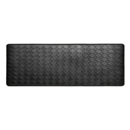 SunHLX Kitchen Mat Anti-Fatigue Oil-proof Extra Soft Non-Slip Kitchen Mats for Home
SunHLX Kitchen Mat Anti-Fatigue Oil-proof Extra Soft Non-Slip Kitchen Mats for Home