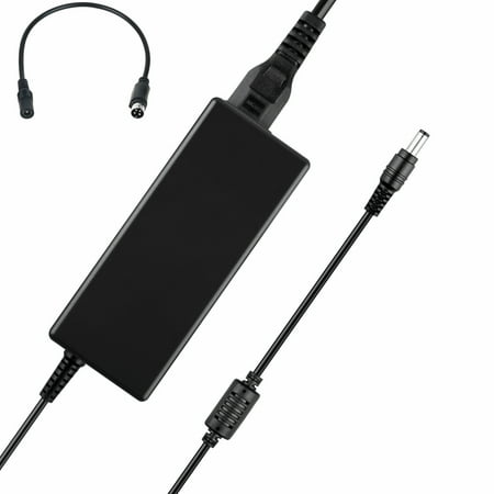 KONKIN BOO Compatible 24V 5A 4-Pin DIN AC/DC Adapter Replacement for Tandberg 1700 MXP TTC7-15 TTC715 LCD Video Conferencing Sys 24VDC Power Supply Cord Cable PS Battery Charger Mains PSU Global
KONKIN BOO Compatible 24V 5A 4-Pin DIN AC/DC Adapter Replacement for Tandberg 1700 MXP TTC7-15 TTC715 LCD Video Conferencing Sys 24VDC Power Supply Cord Cable PS Battery Charger Mains PSU Global
