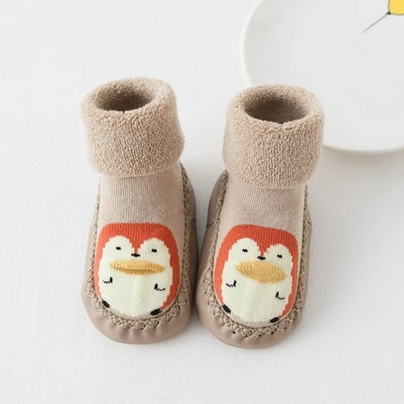 Quealent Baby Sock Shoes Baby Boys Girls Bootie Soft First Walkers Shoes B 12 Months
Quealent Baby Sock Shoes Baby Boys Girls Bootie Soft First Walkers Shoes B 12 Months