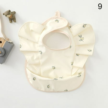 Kids Scarf Waterproof Cartoon Eating Accessories Baby Feeding Bibs Burp Cloths Children Baby Bibs 9
Kids Scarf Waterproof Cartoon Eating Accessories Baby Feeding Bibs Burp Cloths Children Baby Bibs 9