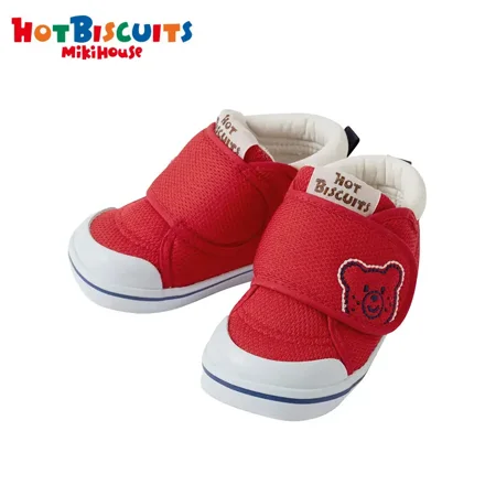 GEDER-S2 MIKIHOUSE Baby Sneakers Embroidered Lightweight Soft Soles Anti-Slip Velcro Toddler Shoes First Walking Shoes For Boys Girls
GEDER-S2 MIKIHOUSE Baby Sneakers Embroidered Lightweight Soft Soles Anti-Slip Velcro Toddler Shoes First Walking Shoes For Boys Girls