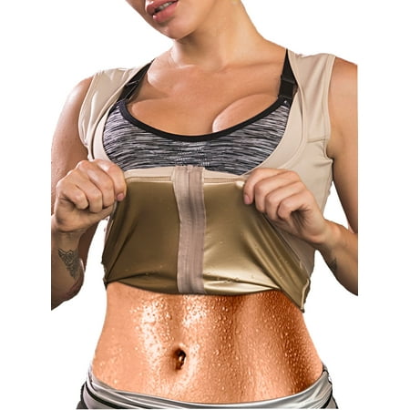 Women s Slimming Sports Vest Tank Weight Loss Sweat Shapewear Sauna Shaper Waist Trainer Corset Vest Body Shaper
Women s Slimming Sports Vest Tank Weight Loss Sweat Shapewear Sauna Shaper Waist Trainer Corset Vest Body Shaper