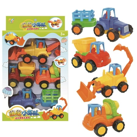 bvgfsahne Hot Plastic Friction Toy Vehicle Screw Assembly Construction Vehicle Truck Toys For Kids
bvgfsahne Hot Plastic Friction Toy Vehicle Screw Assembly Construction Vehicle Truck Toys For Kids