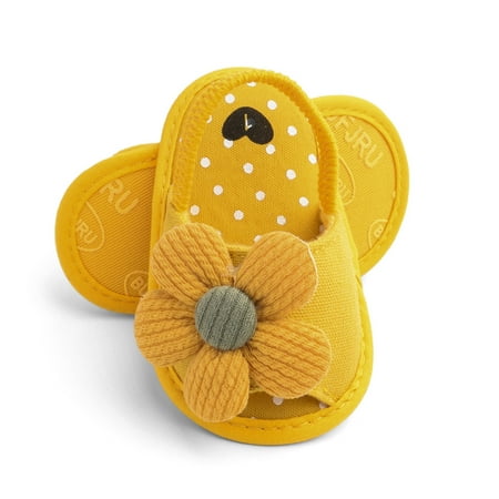 THE WILD Comfortable Fashion Children s Leisure Sun Flower Baby Sandals Soft Sole Baby Toddler Shoes
THE WILD Comfortable Fashion Children s Leisure Sun Flower Baby Sandals Soft Sole Baby Toddler Shoes