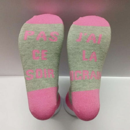 QQKDB Fashion Party Game Print Socks Unisex Funny Cotton Mid-calf Length Socks
QQKDB Fashion Party Game Print Socks Unisex Funny Cotton Mid-calf Length Socks