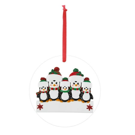WANYNG Hangs PVC Art Personalized Penguin Towel Christmas Pendant Christmas Holiday Decor Pendant Christmas D
WANYNG Hangs PVC Art Personalized Penguin Towel Christmas Pendant Christmas Holiday Decor Pendant Christmas D