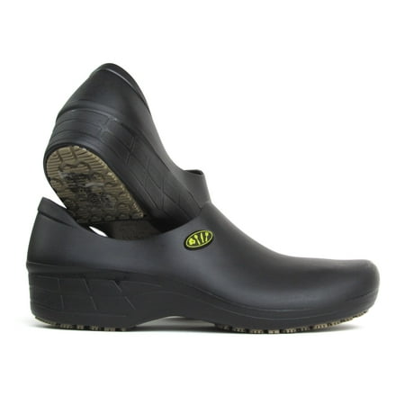 Sticky Chef Shoes for Women - Cutlery