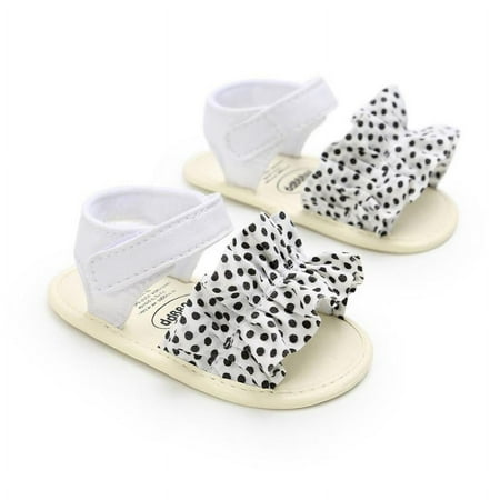 Luxsea Infant Baby Girls Sandals Premium Soft Rubber Sole Anti-Slip Summer Toddler Flats First Walkers Shoes
Luxsea Infant Baby Girls Sandals Premium Soft Rubber Sole Anti-Slip Summer Toddler Flats First Walkers Shoes