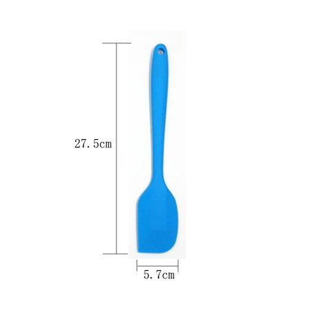 Translucent Mini Silicone Spout Baking Tools Spatula Cream Heat Resistant Kitchen Utensils Scraper Decorator Baking Tools
Translucent Mini Silicone Spout Baking Tools Spatula Cream Heat Resistant Kitchen Utensils Scraper Decorator Baking Tools