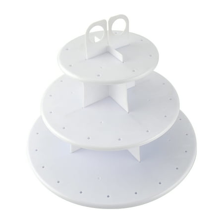 Cake Lollipop Stand Shelf 3 Tiers Donut Dessert Display Holder Bases For Baby Shower Kid Birthday Party Wedding Decoration
Cake Lollipop Stand Shelf 3 Tiers Donut Dessert Display Holder Bases For Baby Shower Kid Birthday Party Wedding Decoration