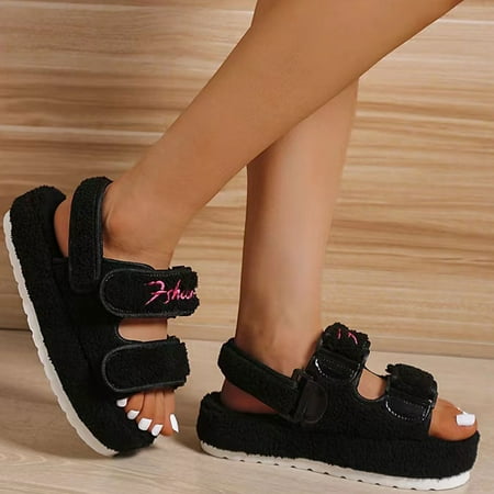 Bxzhiri High-heeled Shoes Fishmouth Wedges High-heeled Shoes Women s Shoes Sandals
Bxzhiri High-heeled Shoes Fishmouth Wedges High-heeled Shoes Women s Shoes Sandals