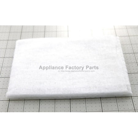 FILTER ELECTROSTATIC EAC2
FILTER ELECTROSTATIC EAC2