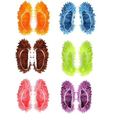 MEGAWHEELS Dust Mop for Hardwood Floors|Mop Slippers Washable Microfiber Mopping Slippers Shoes Cover|Dust Mop Replacement Head for Cleaning Floor
MEGAWHEELS Dust Mop for Hardwood Floors|Mop Slippers Washable Microfiber Mopping Slippers Shoes Cover|Dust Mop Replacement Head for Cleaning Floor