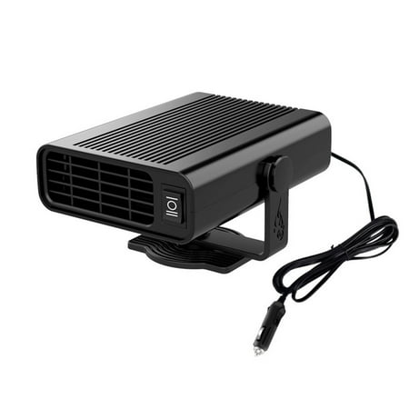 12V/24V Car Heater Portable Car Defroster Defogger Truck Car Heating And Cooling Fan (Car Heater)
12V/24V Car Heater Portable Car Defroster Defogger Truck Car Heating And Cooling Fan (Car Heater)