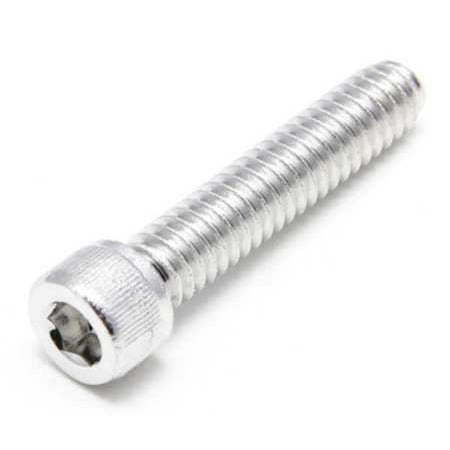 Fbscaps142058p50 1/4 -20 Cylindrical Socket Head Cap Screw 5/8 In