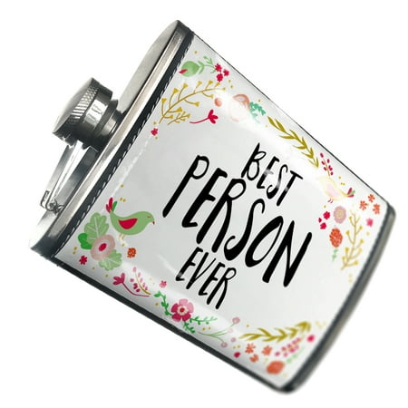 NEONBLOND Flask Happy Floral Border Person
NEONBLOND Flask Happy Floral Border Person