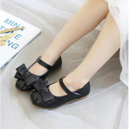 Kids Shoes Princess School Shoes Gold Silver Black Children Leather Party Dress Flat Little Girls Shoes Baby Casual Sneaker
Kids Shoes Princess School Shoes Gold Silver Black Children Leather Party Dress Flat Little Girls Shoes Baby Casual Sneaker