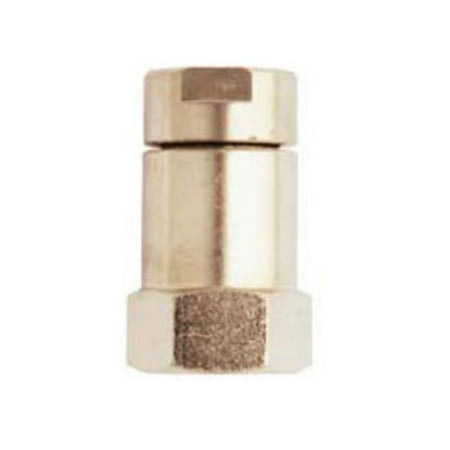 Milton MI1470 .25 in. Lock on Air Chuck