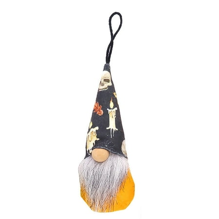 Honeeladyy Clearance under 5$ 4pc Halloween Decorations Printing Pointed Hat Faceless Doll Doll Doll Pendant Dance Party Festive Atmosphere Layout Props
Honeeladyy Clearance under 5$ 4pc Halloween Decorations Printing Pointed Hat Faceless Doll Doll Doll Pendant Dance Party Festive Atmosphere Layout Props