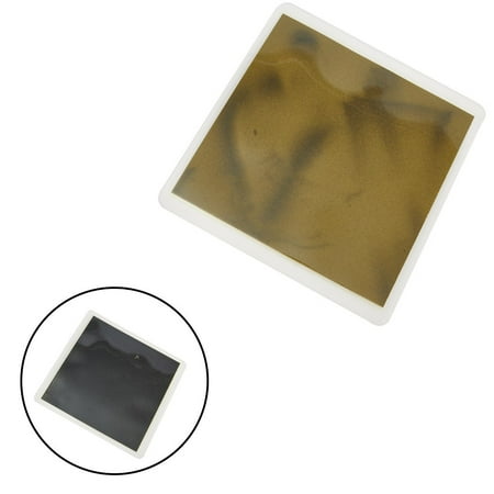 Magnetic Field Viewer Pattern Display Membrane Magnetic Card Detector