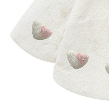 QWERTYU Toddler Baby Child Children Kids Girl Long Sleeve Thicken Jackets Hooded Cartoon Print Fall Winter Cloak Flannel Button Up Outerwear 1Y-4Y
QWERTYU Toddler Baby Child Children Kids Girl Long Sleeve Thicken Jackets Hooded Cartoon Print Fall Winter Cloak Flannel Button Up Outerwear 1Y-4Y