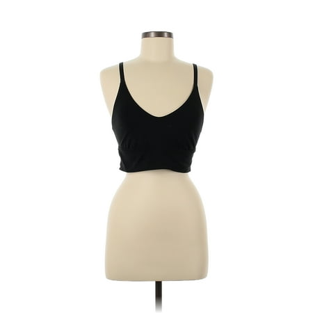 Pre-Owned OFFLINE by Aerie Women s Size M Sports Bra