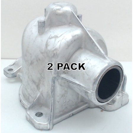 2 Pk, KitchenAid Stand Mixer Metal Transmission Housing AP4308824, 8212396