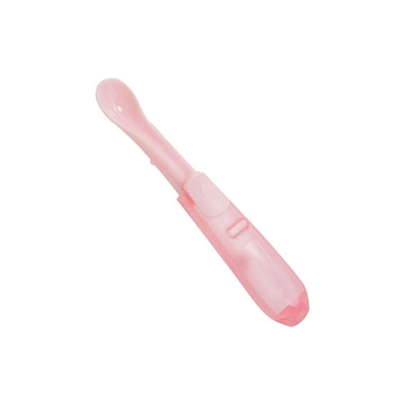 Dasbsug Baby Feeding Slip-resistant Tableware Folding Food Grade Spoon Dinnerware
Dasbsug Baby Feeding Slip-resistant Tableware Folding Food Grade Spoon Dinnerware