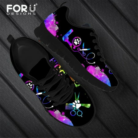Fashion Dog Groomer Design Women s Shoes Flats Casual Sneakers Summer Air Mesh Comfortable Female Walk Shoes Woman
Fashion Dog Groomer Design Women s Shoes Flats Casual Sneakers Summer Air Mesh Comfortable Female Walk Shoes Woman