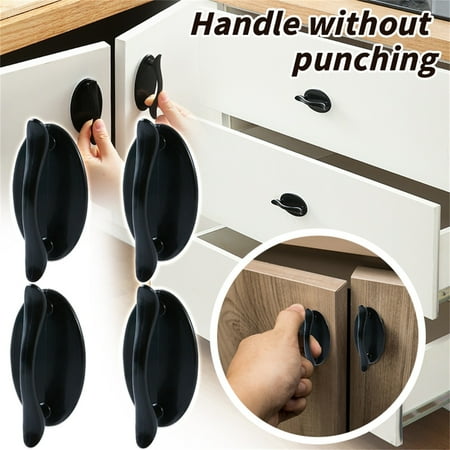 Maniglie Per Finestre Maniglie In Plastica ABS Per Porte Finestre Armadietti