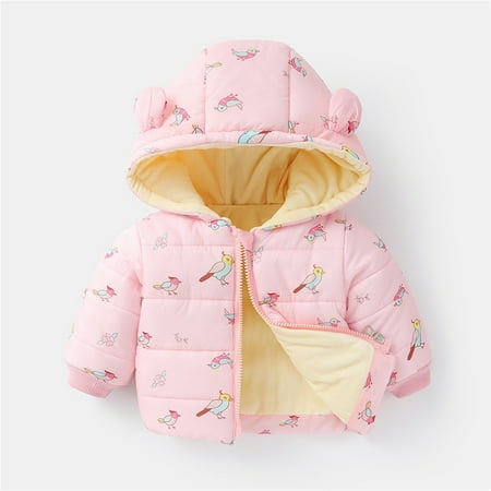 TOWED22 Baby Jackets 3-6 Months Kids Toddler Rain Suit - Muddy Buddy Waterproof Coverall One Piece Weather Resistant Baby Jacket Pink
TOWED22 Baby Jackets 3-6 Months Kids Toddler Rain Suit - Muddy Buddy Waterproof Coverall One Piece Weather Resistant Baby Jacket Pink