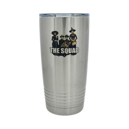 ThisWear Creepy Halloween Decor Tintype Photo The Squad Witch Coven Meme 20oz Stainless Steel Insulated Travel Mug with Lid
ThisWear Creepy Halloween Decor Tintype Photo The Squad Witch Coven Meme 20oz Stainless Steel Insulated Travel Mug with Lid