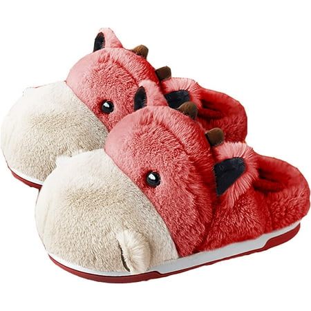 CoCopeaunt Adult Cotton Slippers hippo Slippers Home Slippers Plush Slippers Animal Slippers
CoCopeaunt Adult Cotton Slippers hippo Slippers Home Slippers Plush Slippers Animal Slippers