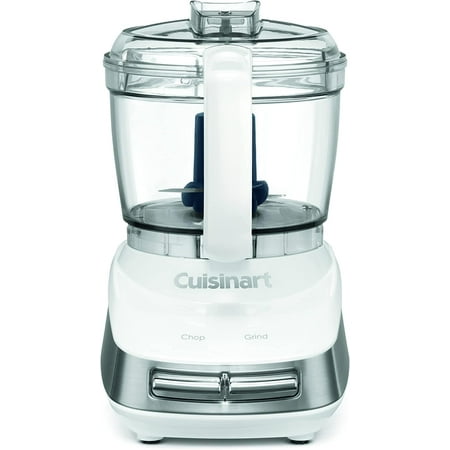 MCH-4 Core Custom 4-Cup Mini Chopper White and Stainless