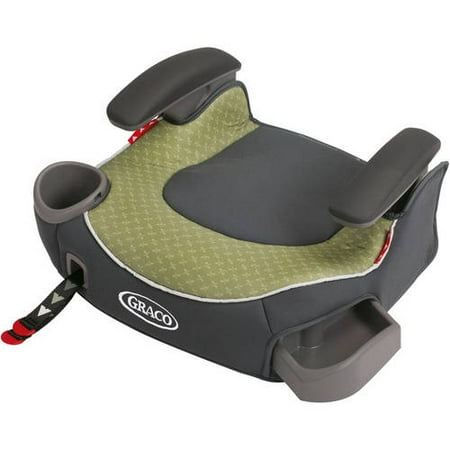 Graco Affix Backless Booster Car Seat, Choose Your Pattern