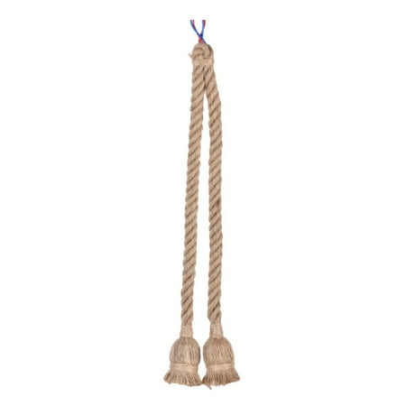 Industrial Without Bulb 1PCS Vintage Rope Individual Rope Lamp Rope Pendant Light Themed Party For Parlor Bar
Industrial Without Bulb 1PCS Vintage Rope Individual Rope Lamp Rope Pendant Light Themed Party For Parlor Bar