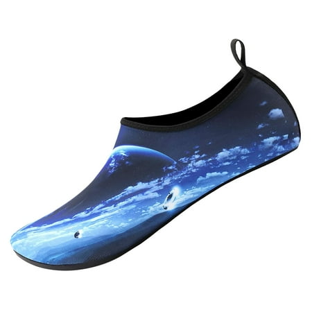 Tangnade Couples Summer Outdoor Water Aqua Socks Beach Swim Surf Yoga Exercise Shoes For Women
Tangnade Couples Summer Outdoor Water Aqua Socks Beach Swim Surf Yoga Exercise Shoes For Women