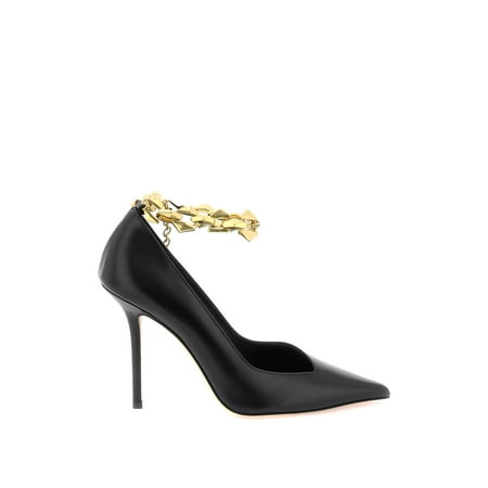 Jimmy Choo Talura 100 Pumps Women