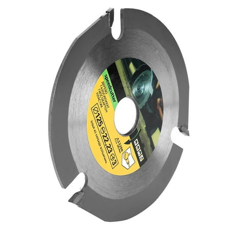 Angle Grinder Blade Corrosion-Resistant Sturdy Wood Polishing Blade Carpentry For Wood Carving
Angle Grinder Blade Corrosion-Resistant Sturdy Wood Polishing Blade Carpentry For Wood Carving