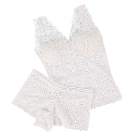 Clearance Sale 2 Piece Fashion Woman Lace Fashion Cute Underwear Women Solid Bras and Panties Set Wire Free Push Up V-neck Bra Sets
Clearance Sale 2 Piece Fashion Woman Lace Fashion Cute Underwear Women Solid Bras and Panties Set Wire Free Push Up V-neck Bra Sets