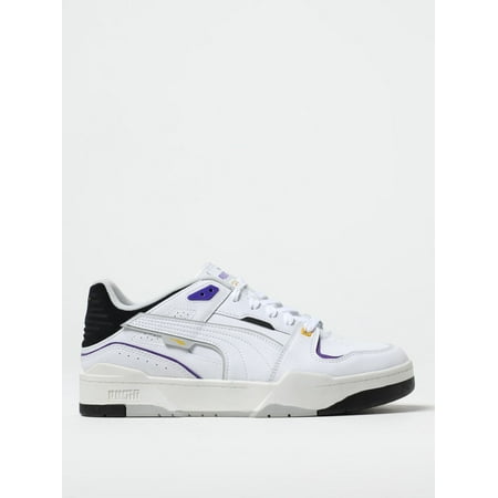 Puma Sneakers Men White Men