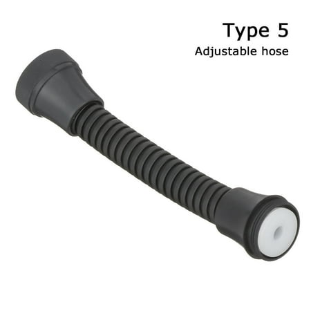 Stainless Steel Adjustment Shower Tube Faucet Tube Kitchen Tap Extension Hose Shower Hose Faucet Adapter 5-ADJUSTABLE HOSE
Stainless Steel Adjustment Shower Tube Faucet Tube Kitchen Tap Extension Hose Shower Hose Faucet Adapter 5-ADJUSTABLE HOSE
