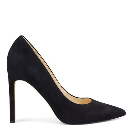 Nine West Women s Tatiana in Black 6.5 US