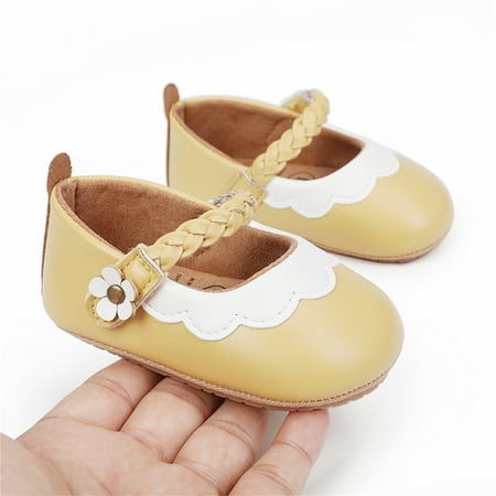 ãYilirongyummã Baby Shoes Girls Single Shoes First Walkers Shoes Toddler Sandals Princess Shoes
ãYilirongyummã Baby Shoes Girls Single Shoes First Walkers Shoes Toddler Sandals Princess Shoes