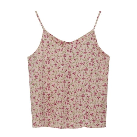 CYMMPU Women s Fashion Open Back Cashew Print Navel Wrap Breast Sleeveless Vest Top Christmas Women Pajamas
CYMMPU Women s Fashion Open Back Cashew Print Navel Wrap Breast Sleeveless Vest Top Christmas Women Pajamas