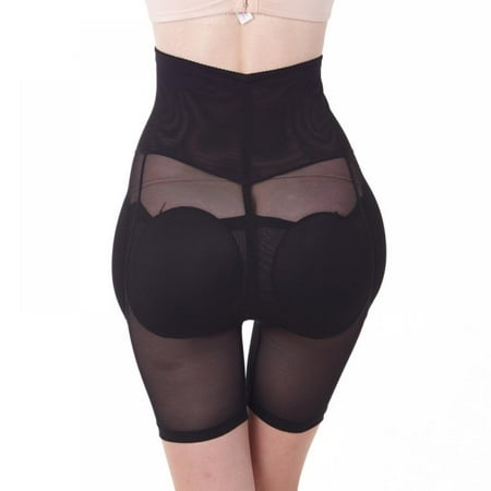 Monfince Women High Waist Shaping Panties Breathable Tummy Body Shaper Push Up Hip Shapers Slimming Tummy Panty
Monfince Women High Waist Shaping Panties Breathable Tummy Body Shaper Push Up Hip Shapers Slimming Tummy Panty