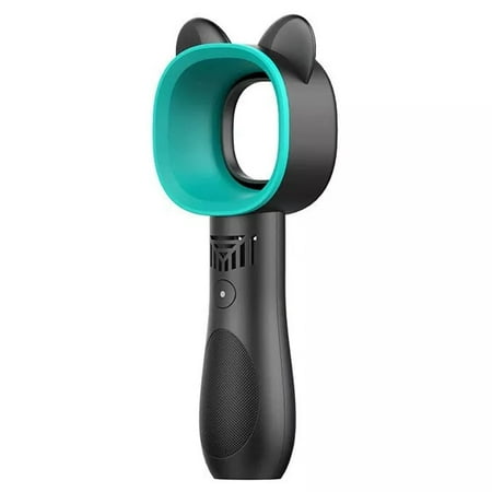 Protable Handheld Fan Cooling Fan Mini Personal Fan Pocket Fan Last for 6-8 Hours Small Little USB Rechargeable Tiny Speed Adjustable Handheld fan 2000 mAh Desk Fan
Protable Handheld Fan Cooling Fan Mini Personal Fan Pocket Fan Last for 6-8 Hours Small Little USB Rechargeable Tiny Speed Adjustable Handheld fan 2000 mAh Desk Fan