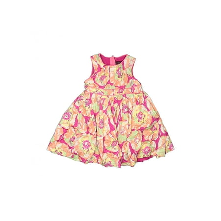 Pre-Owned Baker by Ted Baker Girl s Size 2T Dress